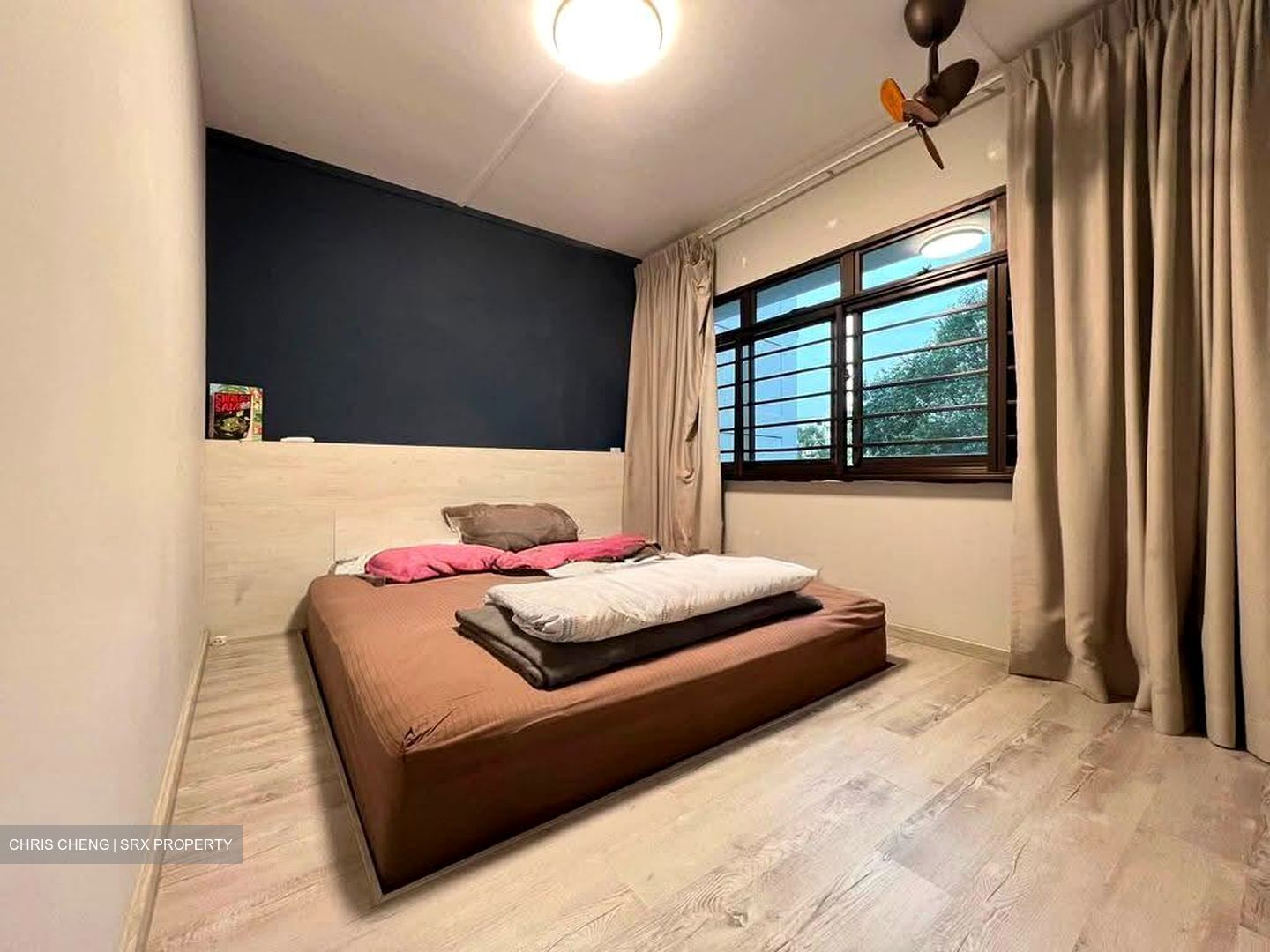 Blk 656 Woodlands Ring Road (Woodlands), HDB Executive #623807321